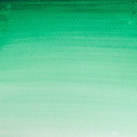 Winsor & Newton Cotman Student Quality Water Colour 8Ml Tube Intense Green