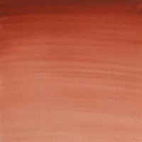 Winsor & Newton Cotman Student Quality Water Colour 8Ml Tube Light Red
