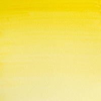 Winsor & Newton Cotman Student Quality Water Colour 8Ml Tube Lemon Yellow Hue