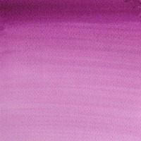Winsor & Newton Cotman Student Quality Water Colour 8Ml Tube Mauve