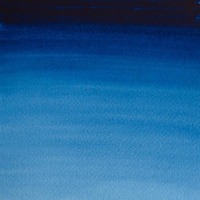 Winsor & Newton Cotman Student Quality Water Colour 8Ml Tube Prussian Blue