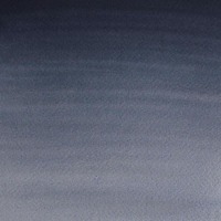 Winsor & Newton Cotman Student Quality Water Colour 8Ml Tube Paynes Grey