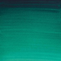Winsor & Newton Cotman Student Quality Water Colour 8Ml Tube Viridian Hue