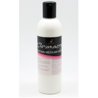 *Limited Stock* Chromacryl Painting Medium And Varnish 250Ml