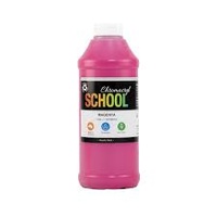 Chromacryl School Magenta 1lt