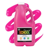 Chromacryl School Magenta 2lt