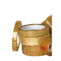 Clear Sticky Tape 18Mm X 66 Metre Roll