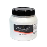 Chromacryl Texture Paste 1 Litre