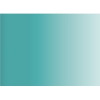 Canson Georgian Water Mixable Oil 37Ml Turquoise