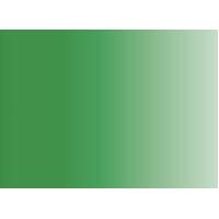Canson Georgian Water Mixable Oil 37Ml Permnt Green Light
