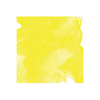 Daler Rowney Aquafine Watercolour 8Ml Lemon Yellow