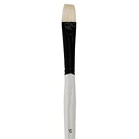 Daler Rowney Graduate Brush Bristle Bright 6 Lh