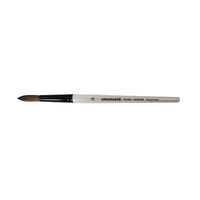 Daler Rowney Graduate Brush Synthetic Round 4 Lh