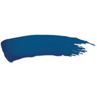 DERIVAN WATERBASED BLOCK PRINTING INK 250ML TUB BLUE