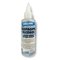 Derivan Ink Isopropyl Alcohol 135Ml