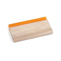 Derivan Squeegee A3 31Cm Poly U Rubber