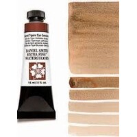 Daniel Smith Watercolour 15Ml Burnt Tiger S Eye Genuine Series 2