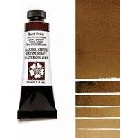 Daniel Smith Watercolour 15Ml Burnt Umber Series 1