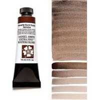 Daniel Smith Watercolour 15Ml Hematite Burnt Scarlet Gen Series 3