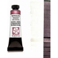 DANIEL SMITH WATERCOLOUR 15ML INTERFERENCE RED SERIES 1
