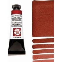 Daniel Smith Watercolour 15Ml Italian Venitian Red Series 1