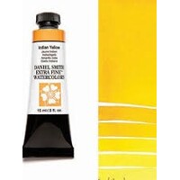 Daniel Smith Watercolour 15Ml Indian Yellow Series 3