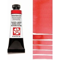 Daniel Smith Watercolour 15Ml Quinacridone Coral Series 2