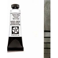 Daniel Smith Watercolour 15Ml Titanium White Series 1
