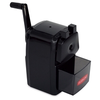 Derwent Desk Top Sharpener. Up To 8Mm Pencils