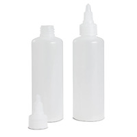 Derivan Empty Bottles 135Ml Pkt Of 2