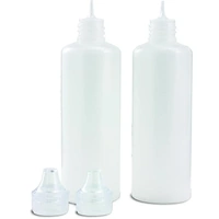 Derivan Empty Bottles 135Ml Pkt Of 2