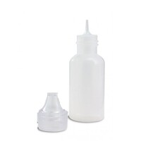 Empty Kindyglitz Bottle 36Ml (One Only)