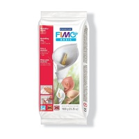 Fimo Air Basic Modelling Clay 1Kg White