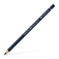 FABER-CASTELL ALBRECHET DURER ARTISTS QUALITY WATER SOLUBLE PENCILS, BOX OF 6 OF ONE COLOUR 157 DARK INDIGO