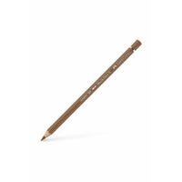 Faber-Castell Albrechet Durer Artists Quality Water Soluble Pencils, Box Of 6 Of One Colour 179 Bistre