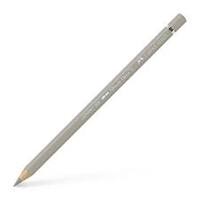 FABER-CASTELL ALBRECHET DURER ARTISTS QUALITY WATER SOLUBLE PENCILS, BOX OF 6 OF ONE COLOUR 272 WARM GREY III