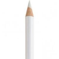 FABER-CASTELL POLYCHROMOS ARTISTS QUALITY PENCILS BOX OF 6 OF ONE COLOUR 101 WHITE