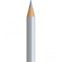 FABER-CASTELL POLYCHROMOS ARTISTS QUALITY PENCILS BOX OF 6 OF ONE COLOUR 231 COLD GREY II