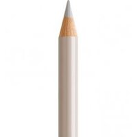 FABER-CASTELL POLYCHROMOS ARTISTS QUALITY PENCILS BOX OF 6 OF ONE COLOUR 271 WARM GREY II