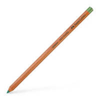 Faber-Castell Pitt Artists Pastel Pencils Box Of 6 Of One Colour 172 Earth Green
