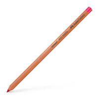 Faber-Castell Pitt Artists Pastel Pencils Box Of 6 Of One Colour 226Alizariancrimson