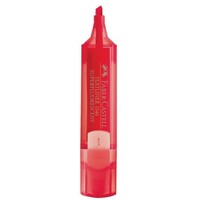 Faber-Castell Textliner - Single Pen Red