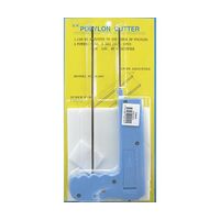 Foam Cutter, Hand Held Battery Operated Foam Cutter