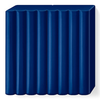 Soft Modelling Clay 56G Blue