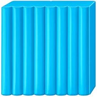 Soft Modelling Clay 56G Trans Blue