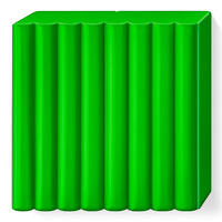 Soft Modelling Clay 56G Tropical Green