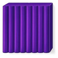 Soft Modelling Clay 56G Plum