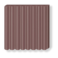 Fimo Kids Modelling Clay 42G Brown