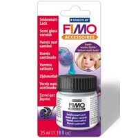 FIMO SEMI GLOSS VARNISH 35ML
