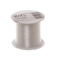 FISHING LINE 500 METRE ROLL 4KG BREAKING STRAIN